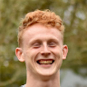 Meet your Posher, Jackson